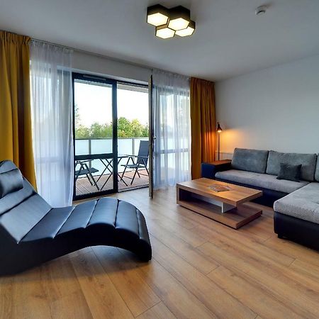 Apartamenty Sun Seasons 24 - Triventi Karpacz Zewnętrze zdjęcie