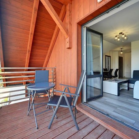Apartamenty Sun Seasons 24 - Triventi Karpacz Zewnętrze zdjęcie