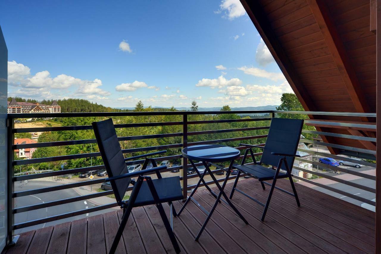 Apartamenty Sun Seasons 24 - Triventi Karpacz Zewnętrze zdjęcie