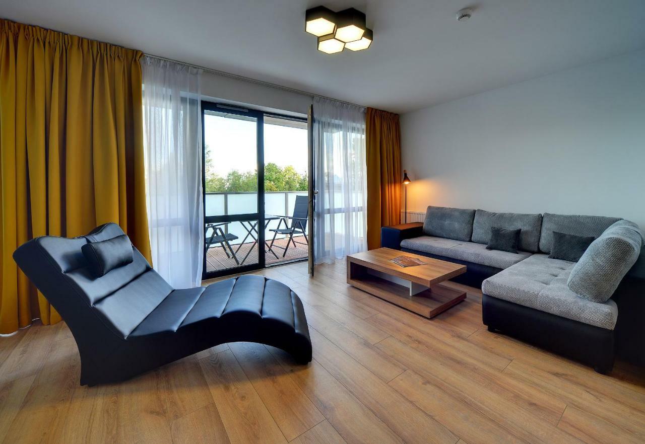 Apartamenty Sun Seasons 24 - Triventi Karpacz Zewnętrze zdjęcie