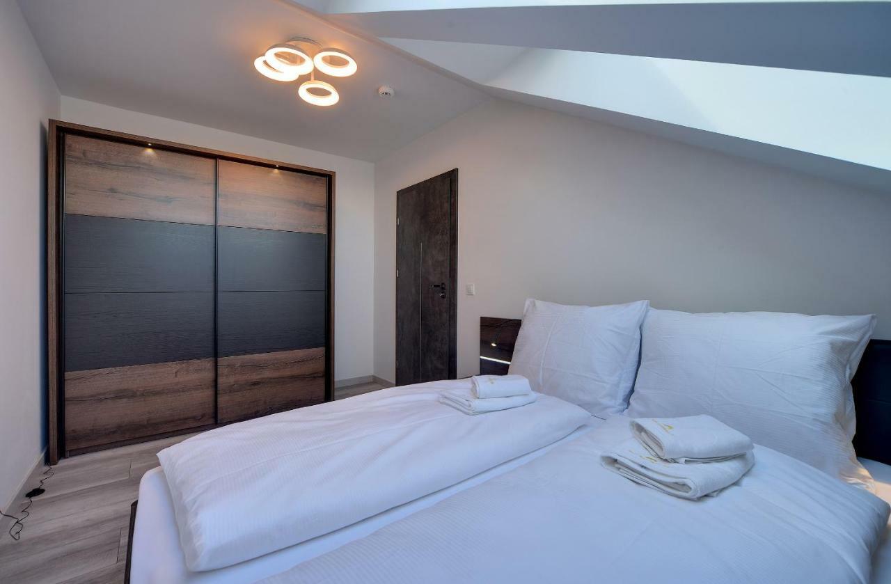 Apartamenty Sun Seasons 24 - Triventi Karpacz Zewnętrze zdjęcie