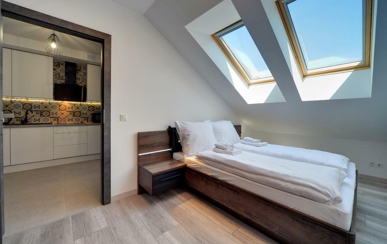 Apartamenty Sun Seasons 24 - Triventi Karpacz Zewnętrze zdjęcie