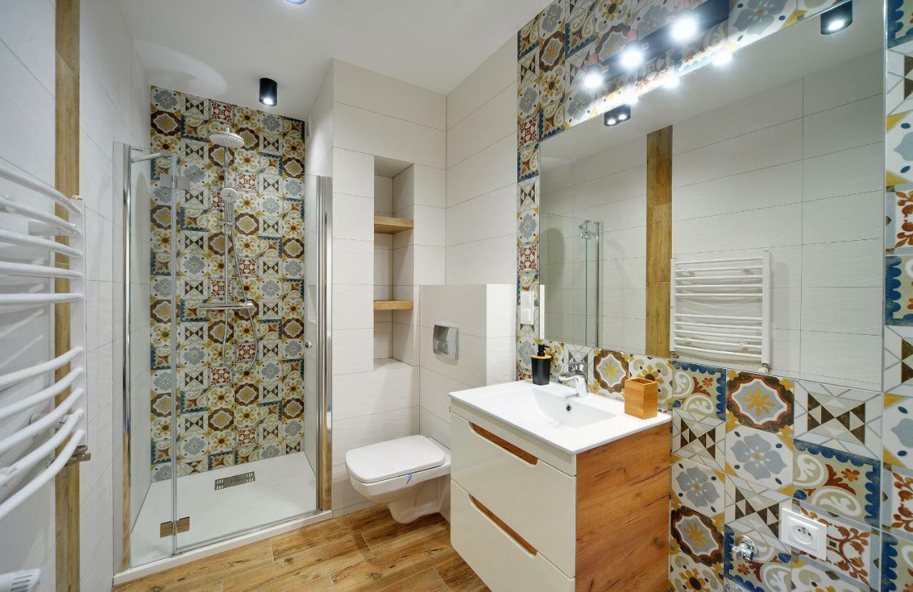 Apartamenty Sun Seasons 24 - Triventi Karpacz Zewnętrze zdjęcie