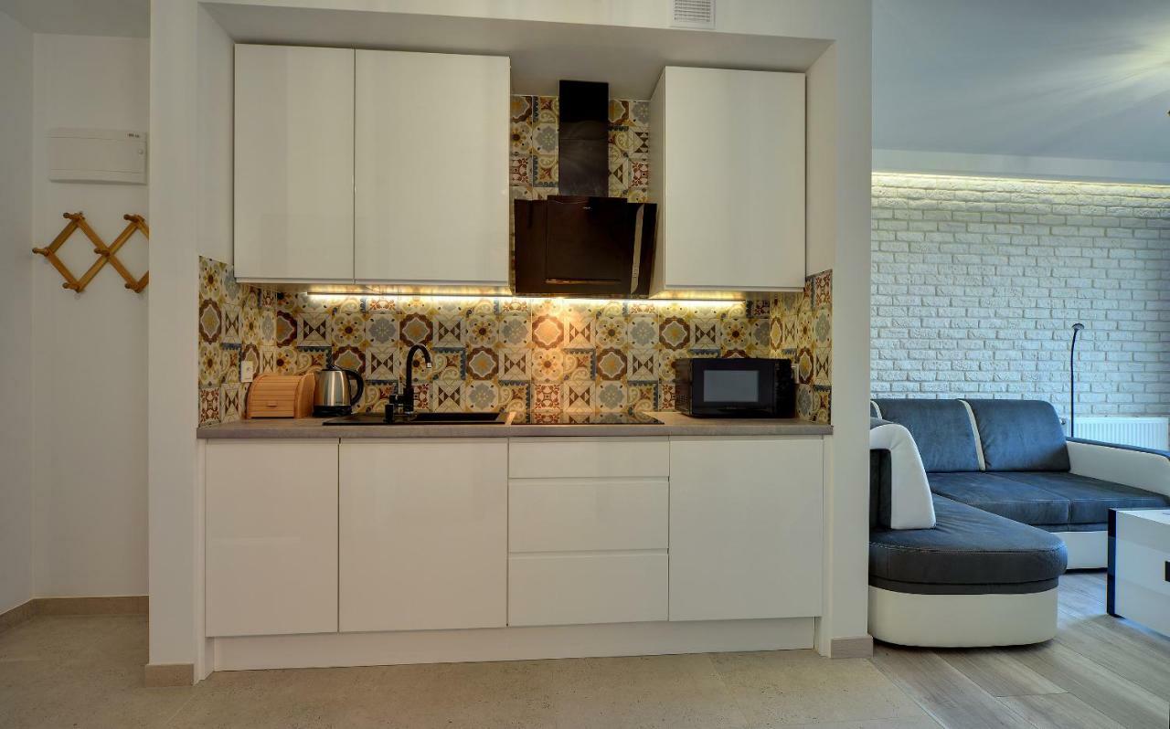 Apartamenty Sun Seasons 24 - Triventi Karpacz Zewnętrze zdjęcie