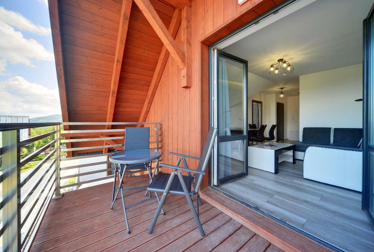 Apartamenty Sun Seasons 24 - Triventi Karpacz Zewnętrze zdjęcie