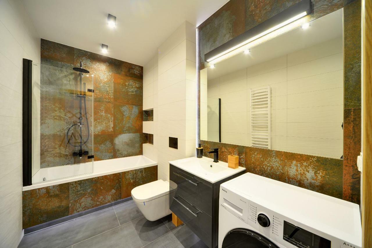 Apartamenty Sun Seasons 24 - Triventi Karpacz Zewnętrze zdjęcie