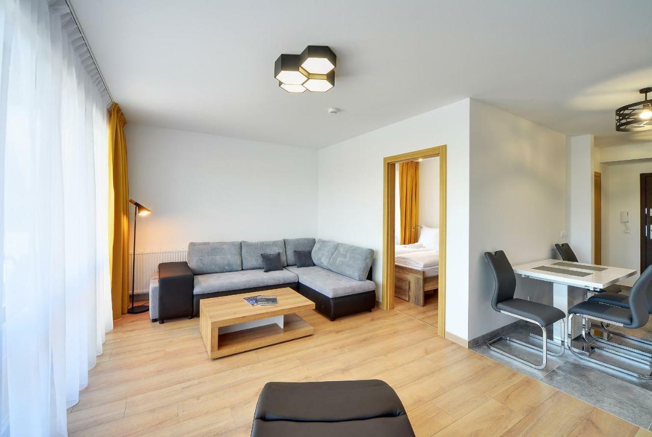 Apartamenty Sun Seasons 24 - Triventi Karpacz Zewnętrze zdjęcie