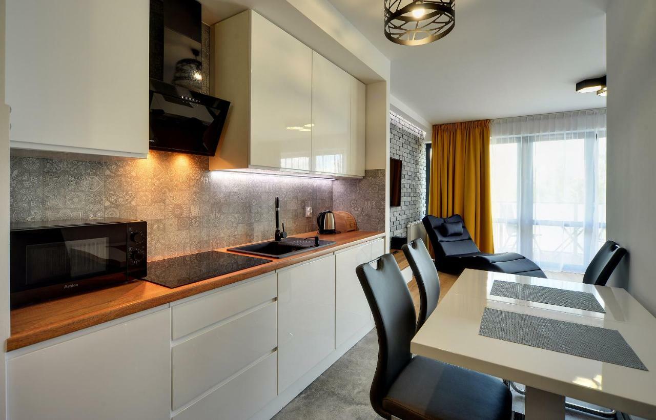 Apartamenty Sun Seasons 24 - Triventi Karpacz Zewnętrze zdjęcie
